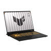 Ноутбук ASUS TUF Gaming F16 FX608JPR-RV118, i5-14450HX-2.4/ 1TB SSD/16GB/ RTX5070-8GB/16" WUXGA, Dos
