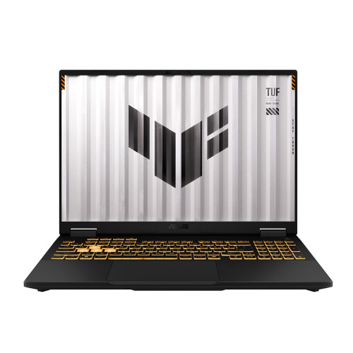 Ноутбук ASUS TUF Gaming F16 FX608JPR-RV118, i5-14450HX-2.4/ 1TB SSD/16GB/ RTX5070-8GB/16" WUXGA, Dos