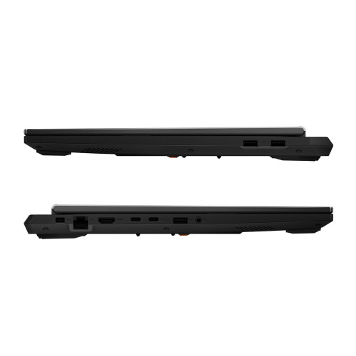 Ноутбук ASUS TUF Gaming F16 FX608JPR-RV118, i5-14450HX-2.4/ 1TB SSD/16GB/ RTX5070-8GB/16" WUXGA, Dos