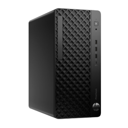 Системный блок HP ProDesk 4 Tower G1i,280W,U7 265,16GB DDR5,1TB PCIe,NoODD,W11P,3yw,125Blk kbd+mse