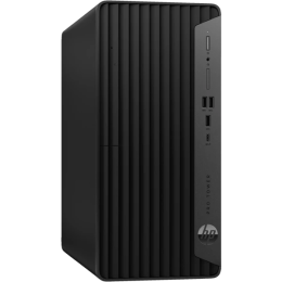 Системный блок HP Pro Tower 400 G9,260W,i5-14500,16GB D5,1TB M.2 PCIe,NoODD,W11P,3yw,125Blk kbd+mse