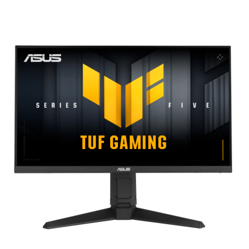 Монитор ASUS TUF Gaming VG259QMRL5A IPS,24.5",16:9 FHD (1920x1080x310Hz),400cd/m2,1000:1,178/178,0.3ms,2HDMI,DP,HAS