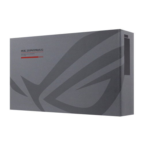NB ASUS Rog Zephyrus GU606AX-TB092W, Core U9 386H-2.1/1TB SSD/32GB/RTX5090-24GB/16" WQXGA Oled/Win11