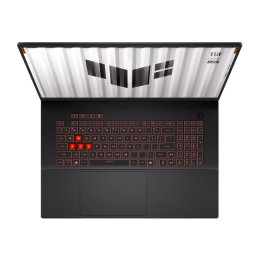 NB ASUS TUF Gaming A18 FA808UH-S8058W, Ryzen 7 260-3.8/ 512GB SSD/16GB/RTX5050-8GB/18