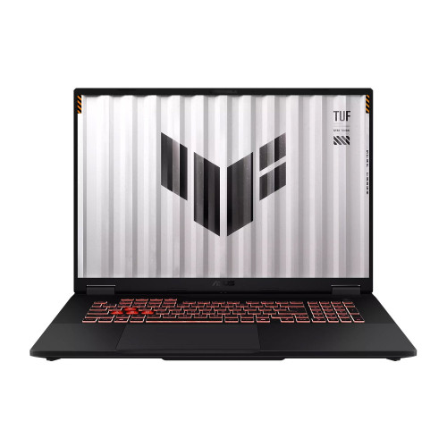 NB ASUS TUF Gaming A18 FA808UM-S8146W, Ryzen 7 260-3.8/ 512GB SSD/16GB/RTX5060-8GB/18" FHD/Win11