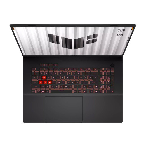 NB ASUS TUF Gaming A18 FA808UM-S8146W, Ryzen 7 260-3.8/ 512GB SSD/16GB/RTX5060-8GB/18" FHD/Win11