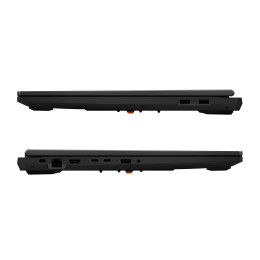 NB ASUS TUF Gaming A18 FA808UM-S8146W, Ryzen 7 260-3.8/ 512GB SSD/16GB/RTX5060-8GB/18