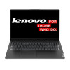 NB Lenovo V15 G4 ABP, Ryzen 5-5625U-2.3/512GB SSD/8GB/15.6" FHD/DOS