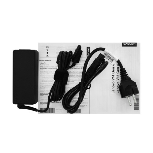 NB Lenovo V15 G4 ABP, Ryzen 5-5625U-2.3/512GB SSD/8GB/15.6" FHD/DOS
