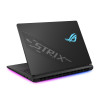 NB ASUS Rog Strix Scar 18 G835LXG-TQ409W, Core U9 290HX-2.7/1TB SSD/64GB/RTX5090-24GB/18" WQXGA/W11