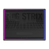 NB ASUS Rog Strix Scar 18 G835LXG-TQ409W, Core U9 290HX-2.7/1TB SSD/64GB/RTX5090-24GB/18" WQXGA/W11