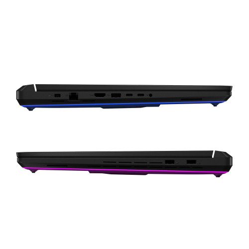 NB ASUS Rog Strix Scar 18 G835LXG-TQ409W, Core U9 290HX-2.7/1TB SSD/64GB/RTX5090-24GB/18" WQXGA/W11