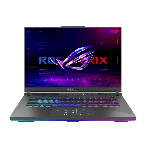NB ASUS Rog Strix G16 G614PR-RV010W,Ryzen 9-8940HX-2.4/512GB SSD/16GB/RTX5070Ti-12GB/16" WQXGA/W11