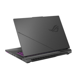 NB ASUS Rog Strix G16 G614PR-RV010W,Ryzen 9-8940HX-2.4/512GB SSD/16GB/RTX5070Ti-12GB/16