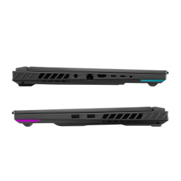 NB ASUS Rog Strix G16 G614PR-RV010W,Ryzen 9-8940HX-2.4/512GB SSD/16GB/RTX5070Ti-12GB/16