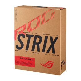 NB ASUS Rog Strix G16 G614PR-RV010W,Ryzen 9-8940HX-2.4/512GB SSD/16GB/RTX5070Ti-12GB/16