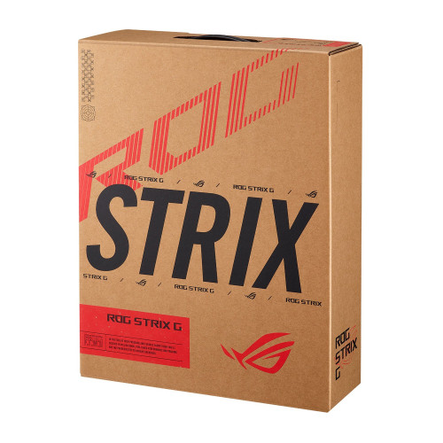 NB ASUS Rog Strix G16 G614PR-RV010W,Ryzen 9-8940HX-2.4/512GB SSD/16GB/RTX5070Ti-12GB/16" WQXGA/W11