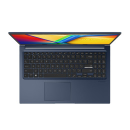 NB ASUS VivoBook 15 X1504MA-BQ813W, Core 5 320-1.5/512GB SSD/16GB/15.6