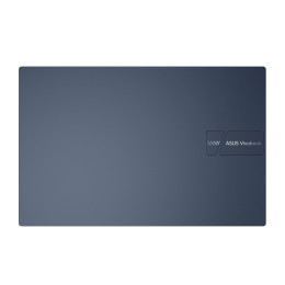 NB ASUS VivoBook 15 X1504MA-BQ813W, Core 5 320-1.5/512GB SSD/16GB/15.6
