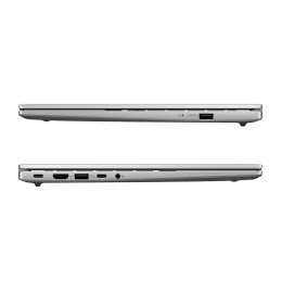 NB ASUS VivoBook S14 M3407HA-LY175W, Ryzen 7 260-3.8/512GB SSD/16GB/14