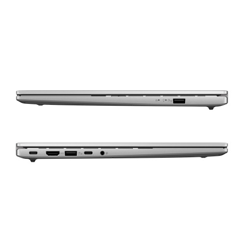 NB ASUS VivoBook S14 M3407HA-LY175W, Ryzen 7 260-3.8/512GB SSD/16GB/14" WUXGA/WIN11