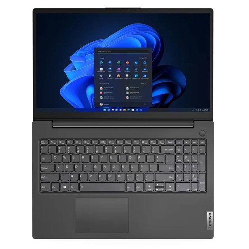 Ноутбук Lenovo V15 G4 ABP, 15.6" 1920x1080, Ryzen 5-5625U-2.3, 512GB SSD, 8GB, No OS
