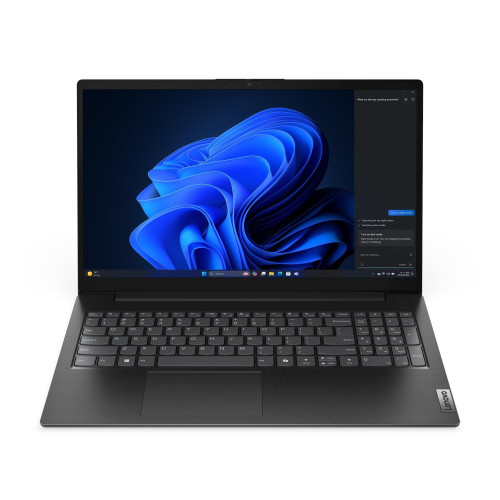 Ноутбук Lenovo V15 G5 IRL, 15.6" 1920x1080, i3-1315U-1.2, 8GB, 512GB SSD, Dos