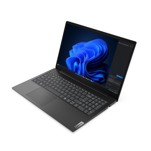 Ноутбук Lenovo V15 G5 IRL, 15.6" 1920x1080, i3-1315U-1.2, 8GB, 512GB SSD, Dos