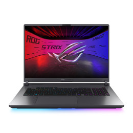 NB ASUS Rog Strix G18 G815LR-TT373W, Core U9 290HX-2.7/1TB SSD/32GB/RTX5070Ti-12GB/18