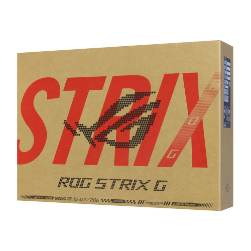 NB ASUS Rog Strix G18 G815LR-TT373W, Core U9 290HX-2.7/1TB SSD/32GB/RTX5070Ti-12GB/18" WQXGA/WIN11
