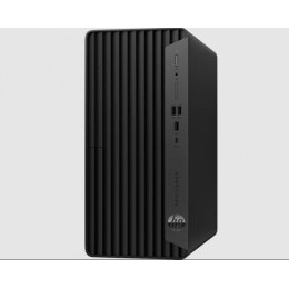 Системный блок HP Pro Tower 400 G9,260W,i5-14500,16GB D5,512gb M.2 PCIe,NoODD,W11P,3yw,125Blk kbd+mse