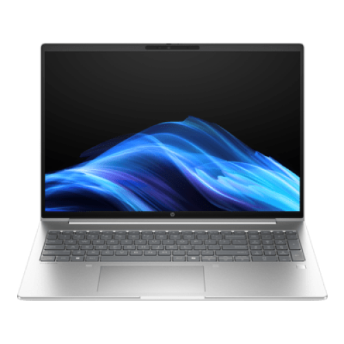 Ноутбук HP ProBook 4 G1a 16",R7 250,16gb D5,1TB PCIe,W11P,WUXGA 300,5MP IR,1yw,BL KBD