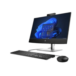 Моноблок HP ProOne 440 G9 23.8,i7-14700T,16gb D4,512gb PCIe,3yw,W11P,KBD+MS,5mp cam,WiFi6e BT 5.3