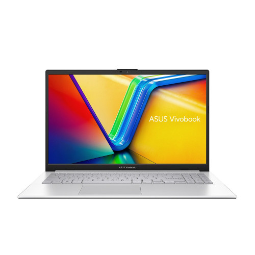 NB ASUS VivoBook GO 15 E1504FA-BQ5771W, Ryzen R5 40-2.8/512GB SSD/16GB/15.6" FHD/ WIN11