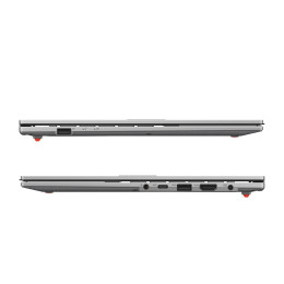 NB ASUS VivoBook GO 15 E1504FA-BQ5771W, Ryzen R5 40-2.8/512GB SSD/16GB/15.6