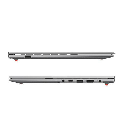 NB ASUS VivoBook GO 15 E1504FA-BQ5771W, Ryzen R5 40-2.8/512GB SSD/16GB/15.6" FHD/ WIN11