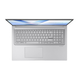 NB ASUS VivoBook 17 X1704MA-AU218W, Core 5 320-1.5/512GB SSD/16GB/17.3