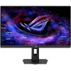 Монитор ASUS XG27JCG IPS,27",16:9 5K (5120x2880x180Hz),350 cd/m2,1.5k:1,0.3ms,4xHDMI,DP,USBC 15W,HDR10