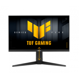 Монитор ASUS VG27UQEL5A IPS,27
