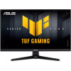Монитор ASUS TUF VG27AQ5A 27" IPS QHD(2560x1440x210Hz),300cd,1.3K:1,0.3ms,Sp2W,DP,2xHDMI,HDR10,USB Hub