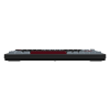 Клавиатура беспроводная Montech MK PRO 75 DY Bluetooth 5.2/Wireless 2.4 GHz/USB (кабель 1,8 м), Hot-swappable, RGB-Lighting Mode, Ergonomic Design, ENG/RUS, механическая, тип свитчей - Gateron Yellow Pro 3.0, цвет - черный/серый