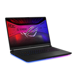 NB ASUS Rog Strix Scar 18 G835LX-SA022W, Core U9 275HX-2.7/1TB SSD/32GB/RTX5090-24GB/18