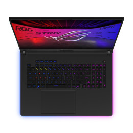 NB ASUS Rog Strix Scar 18 G835LX-SA022W, Core U9 275HX-2.7/1TB SSD/32GB/RTX5090-24GB/18