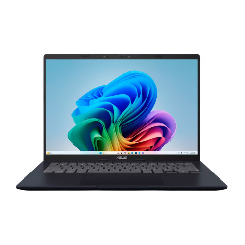 NB ASUS VivoBook 14 X1407QA-LY071W, SD X X1-26-100-3.0/512GB SSD/16GB/14" WUXGA, WIN11
