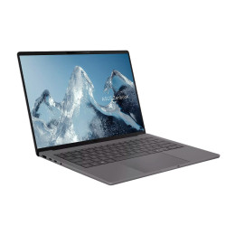 NB ASUS Zenbook A14 UX3407QA-QD197W, SD X X1-26-100-3.0/512GB SSD/16GB/14