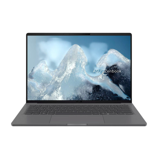 NB ASUS Zenbook A14 UX3407QA-QD197W, SD X X1-26-100-3.0/512GB SSD/16GB/14"WUXGA/WIN11
