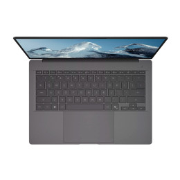 NB ASUS Zenbook A14 UX3407QA-QD197W, SD X X1-26-100-3.0/512GB SSD/16GB/14