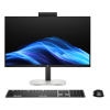 Моноблок HP ProStudio 4 G1i 23.8 FHD AG IPS,U7-265T,32G D5,1TB PCIe,W11P,1yw,USB KBD+MS
