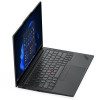 Ноутбук Lenovo ThinkPad E14 Gen 7, Ryzen 5 220, 14" WUXGA IPS, 16Gb DDR5, 512Gb M.2, Wi-Fi 6E, No OS