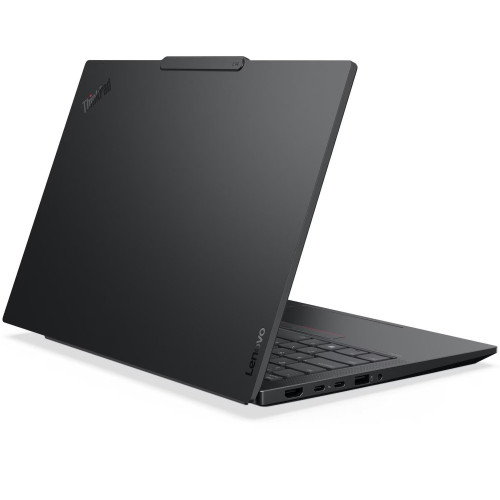Ноутбук Lenovo ThinkPad E14 Gen 7, Ryzen 5 220, 14" WUXGA IPS, 16Gb DDR5, 512Gb M.2, Wi-Fi 6E, No OS